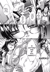 Page 126 of Mariko-san -Hitozuma Yokujou Sign- - preview thumbnail