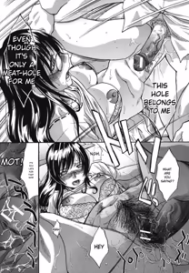 Page 128 of Mariko-san -Hitozuma Yokujou Sign- - preview thumbnail