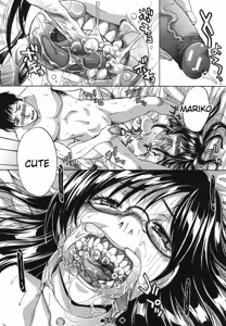 Page 135 of Mariko-san -Hitozuma Yokujou Sign- - preview thumbnail