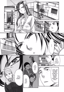 Page 136 of Mariko-san -Hitozuma Yokujou Sign- - preview thumbnail