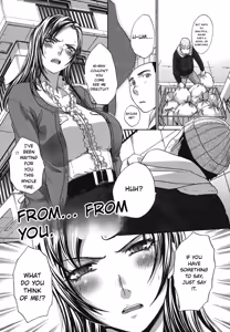 Page 137 of Mariko-san -Hitozuma Yokujou Sign- - preview thumbnail