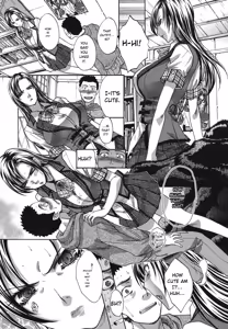 Page 141 of Mariko-san -Hitozuma Yokujou Sign- - preview thumbnail