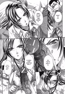 Page 145 of Mariko-san -Hitozuma Yokujou Sign- - preview thumbnail