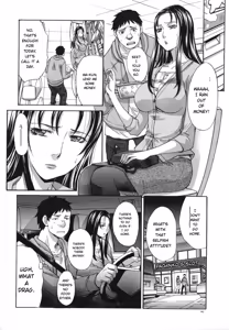 Page 181 of Mariko-san -Hitozuma Yokujou Sign- - preview thumbnail