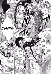 Page 189 of Mariko-san -Hitozuma Yokujou Sign- - preview thumbnail