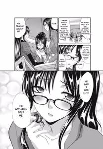 Page 205 of Mariko-san -Hitozuma Yokujou Sign- - preview thumbnail
