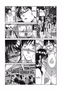 Page 73 of Mariko-san -Hitozuma Yokujou Sign- - preview thumbnail