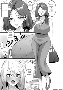Page 8 of Futakatsu, Hajimemashita - preview thumbnail