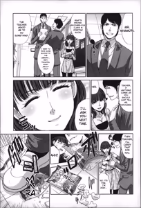 Page 140 of Nikushoku Gakuen Chijokyoushi - preview thumbnail