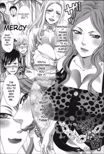 Page 59 of Nikushoku Gakuen Chijokyoushi - preview thumbnail