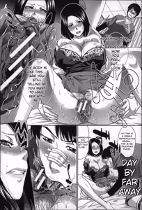 Page 95 of Nikushoku Gakuen Chijokyoushi - preview thumbnail