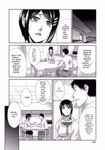 Page 106 of Okasareta Hitozuma - preview thumbnail