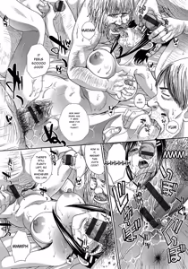 Page 116 of Okasareta Hitozuma - preview thumbnail