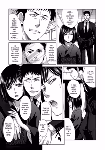 Page 127 of Okasareta Hitozuma - preview thumbnail