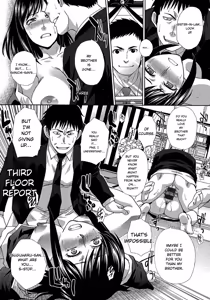 Page 138 of Okasareta Hitozuma - preview thumbnail