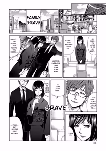 Page 140 of Okasareta Hitozuma - preview thumbnail