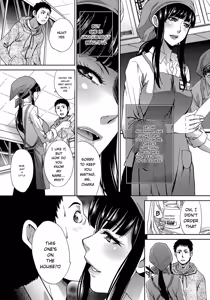 Page 146 of Okasareta Hitozuma - preview thumbnail