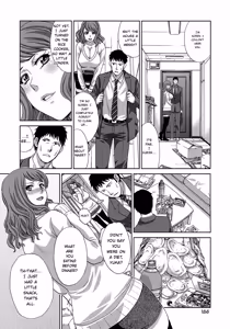 Page 186 of Okasareta Hitozuma - preview thumbnail