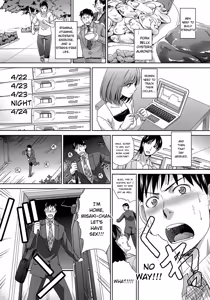 Page 209 of Okasareta Hitozuma - preview thumbnail