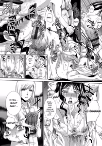 Page 37 of Okasareta Hitozuma - preview thumbnail