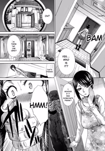 Page 89 of Okasareta Hitozuma - preview thumbnail