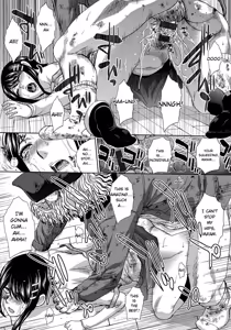 Page 95 of Okasareta Hitozuma - preview thumbnail