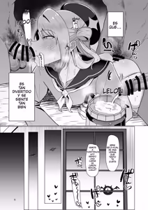 Page 11 of Moto Saikyou Yuusha no Fushidara na Inkyo Seikatsu - preview thumbnail