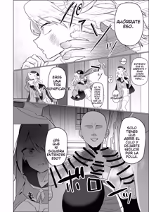 Page 14 of Moto Saikyou Yuusha no Fushidara na Inkyo Seikatsu - preview thumbnail