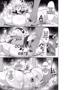 Page 19 of Moto Saikyou Yuusha no Fushidara na Inkyo Seikatsu - preview thumbnail