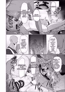 Page 20 of Moto Saikyou Yuusha no Fushidara na Inkyo Seikatsu - preview thumbnail