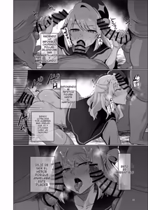 Page 22 of Moto Saikyou Yuusha no Fushidara na Inkyo Seikatsu - preview thumbnail