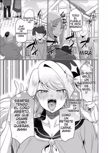 Page 25 of Moto Saikyou Yuusha no Fushidara na Inkyo Seikatsu - preview thumbnail