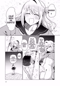 Page 29 of Moto Saikyou Yuusha no Fushidara na Inkyo Seikatsu - preview thumbnail