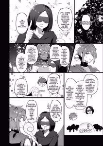 Page 30 of Moto Saikyou Yuusha no Fushidara na Inkyo Seikatsu - preview thumbnail