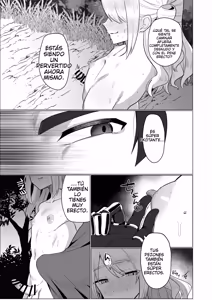 Page 41 of Moto Saikyou Yuusha no Fushidara na Inkyo Seikatsu - preview thumbnail