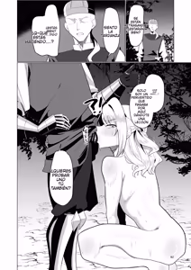 Page 50 of Moto Saikyou Yuusha no Fushidara na Inkyo Seikatsu - preview thumbnail