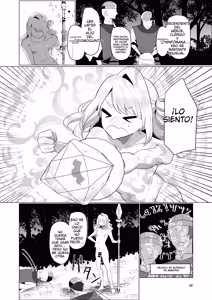 Page 52 of Moto Saikyou Yuusha no Fushidara na Inkyo Seikatsu - preview thumbnail