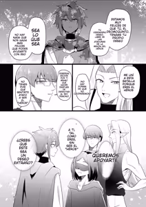 Page 55 of Moto Saikyou Yuusha no Fushidara na Inkyo Seikatsu - preview thumbnail