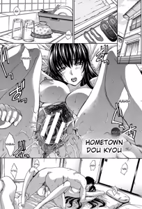 Page 130 of Okasaretai Kanojo - She wants fucked - preview thumbnail