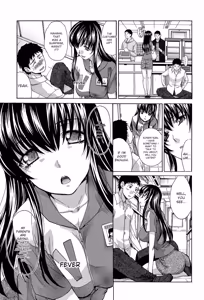 Page 140 of Okasaretai Kanojo - She wants fucked - preview thumbnail