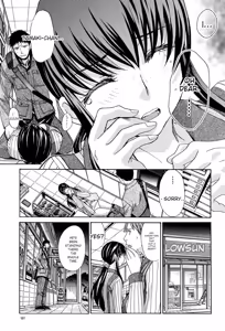 Page 162 of Okasaretai Kanojo - She wants fucked - preview thumbnail