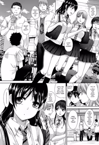 Page 178 of Okasaretai Kanojo - She wants fucked - preview thumbnail