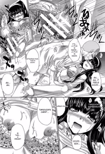 Page 23 of Okasaretai Kanojo - She wants fucked - preview thumbnail