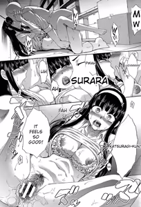 Page 26 of Okasaretai Kanojo - She wants fucked - preview thumbnail