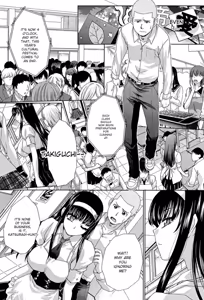 Page 79 of Okasaretai Kanojo - She wants fucked - preview thumbnail