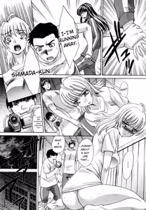 Page 106 of Shirujyou - preview thumbnail