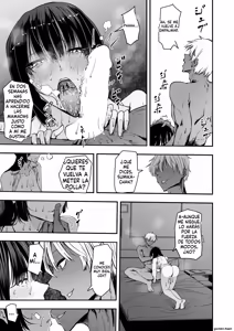 Page 51 of "Cool na Andou Sensei 4 Netorare Uwaki Akume Hakkaku-hen" Uwaki Aite no Zāmen o Mizukara Hoshite Motomeru, Ore no Shiranai Sumika-ne no Sugata…| Cool Ando Sensei 4: Edición Revelación del orgasmo tramposo de la hermana Sumika-nee - preview thumbnail