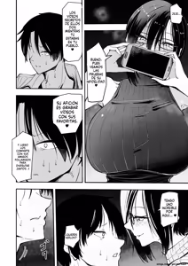 Page 16 of Cool Ando Sensei 4: Edición Revelación del orgasmo tramposo de la hermana Sumika-nee - preview thumbnail