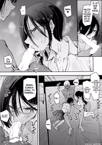 Page 59 of Cool Ando Sensei 4: Edición Revelación del orgasmo tramposo de la hermana Sumika-nee - preview thumbnail