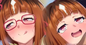 トランセンド — hentai manga cover on Fhentai